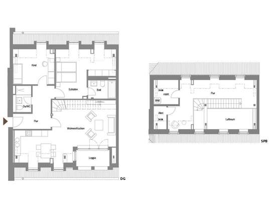 Grundriss WHG 10