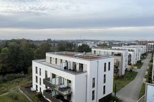 Gemütliche 2 Zimmerwohnung mit Balkon in Bergedorf – Am Schilfpark 5a, 21029 Bergedorf (Ortsteil), Hamburg – Vorschaubild 10