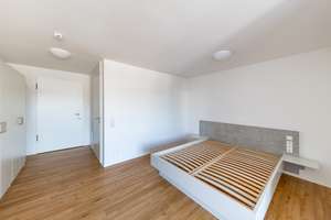 Moderne 1-Zimmerwohnung in zentraler Lage in Stuttgart-Feuerbach – Wernerstraße 18, 70469 Siegelberg, Stuttgart – Vorschaubild 3