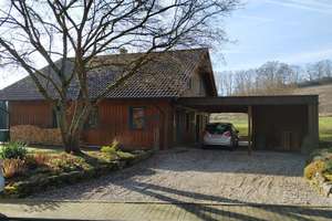 Einfamilienhaus mit großem Grundstück in Ortsrandlage von Schweigern – Die vollständige Adresse der Immobilie erhältst du vom Anbieter., 97944 Boxberg – Vorschaubild 23