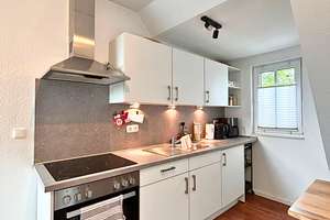 6735 - Attraktives Single-Appartement mit EBK in Uninähe! – Geschwister-Scholl-Straße 2, 26131 Eversten, Oldenburg (Oldenburg) – Vorschaubild 3