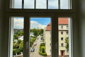 Eigennutzung sofort! Helle 3-Raumwohnung mit sonnigem Balkon – Heinrich-Budde-Str. 34, 4157 Gohlis-Mitte, Leipzig – Vorschaubild 18