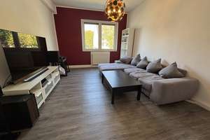 Renovierte 2-Zimmer-1. OG-Wohnung in Köln-Holweide Bezugsfrei ab 01.10.2026
