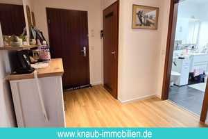 Top gepflegte 2 Zimmer Wohnung in zentraler Lage, Einbauküche, Garage – Bonn – Vorschaubild 2