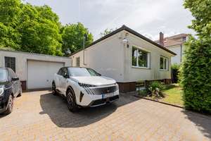 Privatverkauf - Vollunterkellerter Bungalow mit viel Platz in begehrter Lage – Wünsdorfer Straße 95, 12307 Lichtenrade, Berlin – Vorschaubild 6