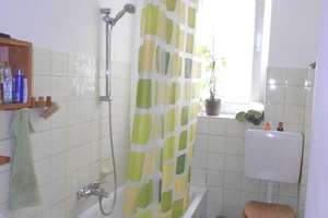 Wohnen in absoluter Ruhiglage mit Terrasse und Gartenmitbenutzung, WG-geeignet – Kaiser-Friedrich-Str. 15-17, 53113 Gronau, Bonn – Vorschaubild 8
