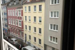 Modernes Apartment mit Küche, 2. OG - innenstadtnah! – 44135 Kaiserbrunnen, Dortmund – Vorschaubild 9