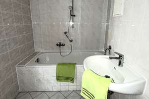 Frisch renoviert mit großem Balkon in grüner Toplage – Am Birnengarten 53a, 39116 Ottersleben, Magdeburg – Vorschaubild 14