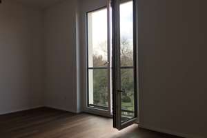 Elegante und hochwertige, von Architektin ausgestattete 2 Zi Wohnung mit Balkon und Weitblick – Die vollständige Adresse der Immobilie erhältst du vom Anbieter., 70191 Am Pragfriedhof, Stuttgart – Vorschaubild 8