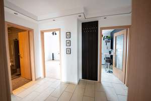 Exklusive Möblierte Wohnung im Süden Braunschweigs – Die vollständige Adresse der Immobilie erhältst du vom Anbieter., 38122 Broitzem, Braunschweig – Vorschaubild 23