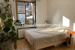 Tauschwohnung: Wunderschöne Südstadt Wohnung im Hinterhof – Die vollständige Adresse der Immobilie erhältst du vom Anbieter., 50678 Neustadt/Süd, Köln – Vorschaubild 3