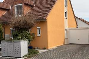 Charmante Doppelhaushälfte mit Wintergarten und Garage in Leipzig- Rückmarsdorf – Die vollständige Adresse der Immobilie erhältst du vom Anbieter., 4178 Burghausen-Rückmarsdorf, Leipzig – Vorschaubild 3