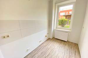 2-Zi. im EG mit Terrasse in MD Fermersleben nahe Salbker See – Comeniusstraße 9, 39122 Fermersleben, Magdeburg – Vorschaubild 14