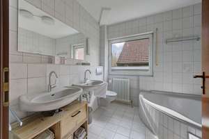 Gehobenes Wohnen! EFH im Herzen von Eibach! Eine wahre Perle mit vielen Vorteilen! – Die vollständige Adresse der Immobilie erhältst du vom Anbieter., 90451 Röthenbach Ost, Nürnberg – Vorschaubild 8