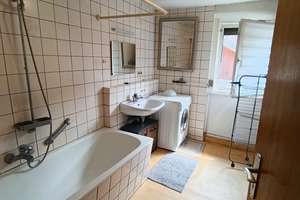 Zuhause mit 2 Zimmern in Bisingen
