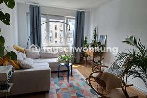Tauschwohnung: 55 m² Wohnung in Mainz, Neustadt – Die vollständige Adresse der Immobilie erhältst du vom Anbieter., 55118 Neustadt, Mainz – Vorschaubild 6