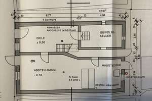 Renoviertes, Geräumiges Generationenhaus in Aichtal Grötzingen. – Die vollständige Adresse der Immobilie erhältst du vom Anbieter., 72631 Aichtal – Vorschaubild 14