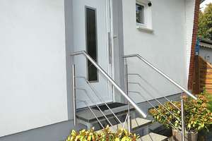 Gepflegtes Einfamilienhaus in zentraler Lage von Heinsberg! – Die vollständige Adresse der Immobilie erhältst du vom Anbieter., 52525 Heinsberg – Vorschaubild 5