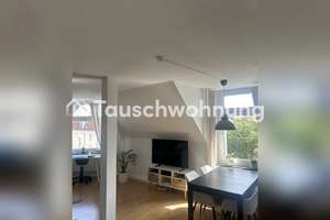 Tauschwohnung: Wohnen am Lenauplatz