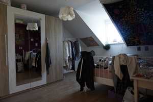 ALTBAU-WOHNUNG (DG) FÜR NEUE MIETER MIT JUNGEN IDEEN! – Magdeburger Allee 108, 99086 Erfurt – Vorschaubild 7