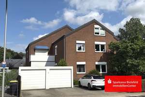 Komplett vermietetes 5-Familienhaus in der beliebten Senne! – Die vollständige Adresse der Immobilie erhältst du vom Anbieter., 33659 Senne, Bielefeld – Vorschaubild 1