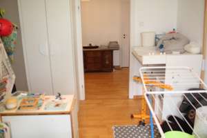 SELTENE STADTWOHNUNG 3 ZKB PLUS 1 IN MANNHEIM ZU VERMIETEN! – Die vollständige Adresse der Immobilie erhältst du vom Anbieter., 68159 Innenstadt/Jungbusch, Mannheim – Vorschaubild 24