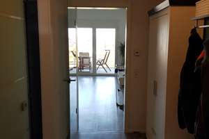 Traumhafte Wohnung Erfurt Ringelberg Privat – 101 m² – Frei ab 01.10.2026 – Barrierefrei – Walter-Gropius-Straße 74, 99085 Krämpfervorstadt, Erfurt – Vorschaubild 9