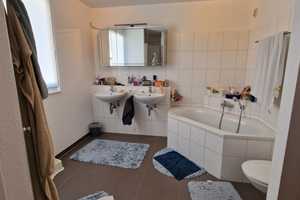 +++ Niedrigenergie-Reihenendhaus +++ 116 qm Wfl. , überdachte Westterrasse und Garage am Haus – Otto-Esser-Straße 0, 65451 Groß-Gerau (Kreis) – Vorschaubild 10