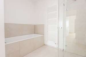 Wohnen und Arbeiten vereint: 3-Zimmer-Wohnung in Top-Lage – Mahatma-Gandhi-Platz 4, 81248 Freiham, München – Vorschaubild 13