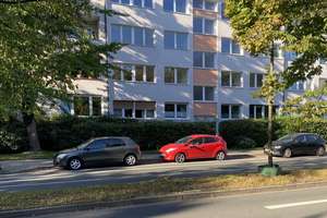 3,5-Zimmer Wohnung mit Balkon im 1. OG in Rüttenscheid