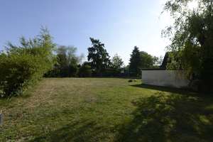 Großzügiges Gartengrundstück  in Eller – Am Straußenkreuz 35-37, 40229 Eller, Düsseldorf – Vorschaubild 3