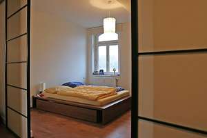 Geschmackvolles 2 - Zimmer Loft im Fabrikschloß Westend Village" - Loft 621 – Die vollständige Adresse der Immobilie erhältst du vom Anbieter., 22761 Bahrenfeld, Hamburg – Vorschaubild 7