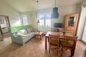 Strandnahes Ferienhaus zum Wohlfühlen – Die vollständige Adresse der Immobilie erhältst du vom Anbieter., 23730 Neustadt in Holstein – Vorschaubild 3