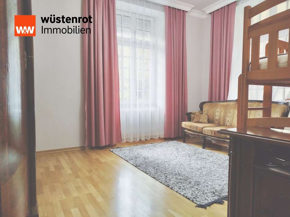 Kinderzimmer (OG)