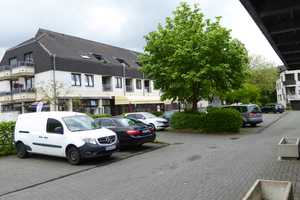 Kernsaniertes Single App. mit EBK und Balkon Nähe UKM-Mensa 2  – Münster – Vorschaubild 5