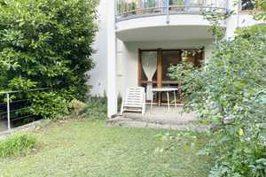 Sympathische Gartenwohnung -mit Garage – Stuttgart – Vorschaubild 6