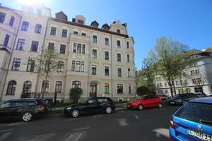 Gepflegetes Mehrfamilienhaus *18 Einheiten  - vollvermietet* – Agricolastraße 65, 9112 Kaßberg, Chemnitz – Vorschaubild 3