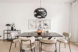 HIN UND WEG IN DRIBBDEBACH 💎 Traumhafte Maisonette-Wohnung in stilvollem Altbau in Sachsenhausen! – Die vollständige Adresse der Immobilie erhältst du vom Anbieter., 60594 Sachsenhausen-Nord, Frankfurt am Main – Vorschaubild 4