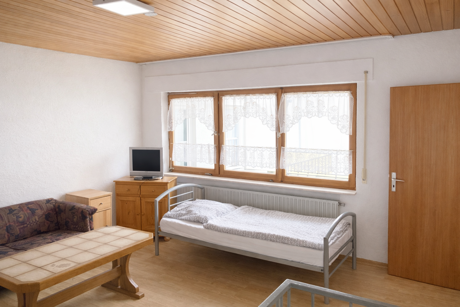 Immobilie in Bechtheim - Ideal für Mehrgenerationen – großzügiges Haus mit drei Wohneinheiten - Bild 6