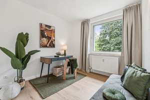 Vom Eigentümer: Direkt am Park, gleich am Heidbergsee -- sofort frei – Die vollständige Adresse der Immobilie erhältst du vom Anbieter., 38124 Heidberg-Melverode, Braunschweig – Vorschaubild 6
