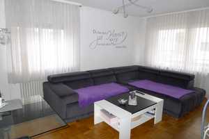Attraktive - sehr gepflegte 3-Zimmer-Wohnung in bester Lage von Heilbronn-Horkheim – Heilbronn – Vorschaubild 4