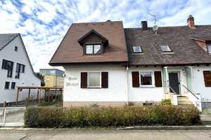 Ihr neues Zuhause am Stadtrand – Breisgau-Hochschwarzwald (Kreis) – Vorschaubild 2