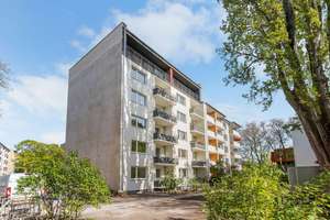 Wohnen über den Dächern Berlins – Penthouse mit Terrasse – Die vollständige Adresse der Immobilie erhältst du vom Anbieter., 13355 Gesundbrunnen, Berlin – Vorschaubild 17