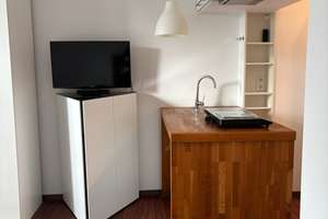 Möbiliertes 1-Zimmer-Apartment in Wiesbaden-Südost – Viktoriastraße -, 65189 Südost, Wiesbaden – Vorschaubild 6