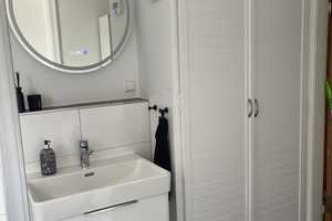 Nachmieter/in einer modernen 3-Zimmer Wohnung gesucht  – Bremen – Vorschaubild 3