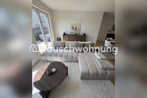 Tauschwohnung: Düsseldorf: 3-Zimmer-Wohnung, 80 m², EBK, Neubau, Tiefgarage – 40472 Rath, Düsseldorf – Vorschaubild 5