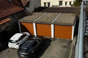 Gepflegtes 3 Fam. Haus mit jeweils einer EBK, Holzkaminofen, Garten und Balkon´s in 75378 Möttlingen – Machtolfstr. 24.1, 75378 Bad Liebenzell – Vorschaubild 102