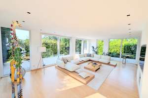 Exklusives Architektenhaus  mit Panoramablick über Mülheim – Die vollständige Adresse der Immobilie erhältst du vom Anbieter., 45478 Speldorf, Mülheim an der Ruhr – Vorschaubild 8