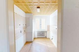 Großzügiges Wohnen im Frauenland – 5 Zimmer mit Loggia und Tiefgarage – Die vollständige Adresse der Immobilie erhältst du vom Anbieter., 97074 Frauenland, Würzburg – Vorschaubild 14