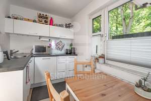 Charmante 1-Zimmer-Erdgeschosswohnung mit Terrasse und Stellplatz – Die vollständige Adresse der Immobilie erhältst du vom Anbieter., 50321 Brühl – Vorschaubild 4